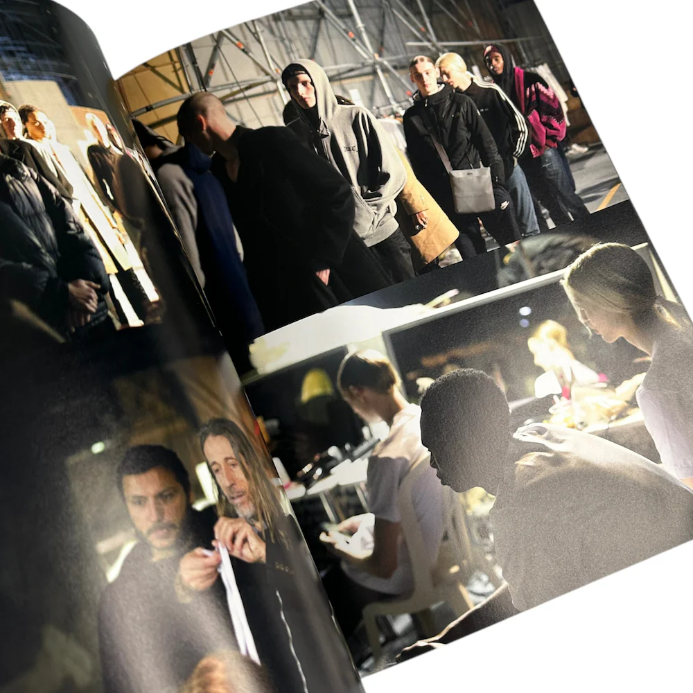 2018 SWITCH MAGAZINE (VOL.36) - Image 4