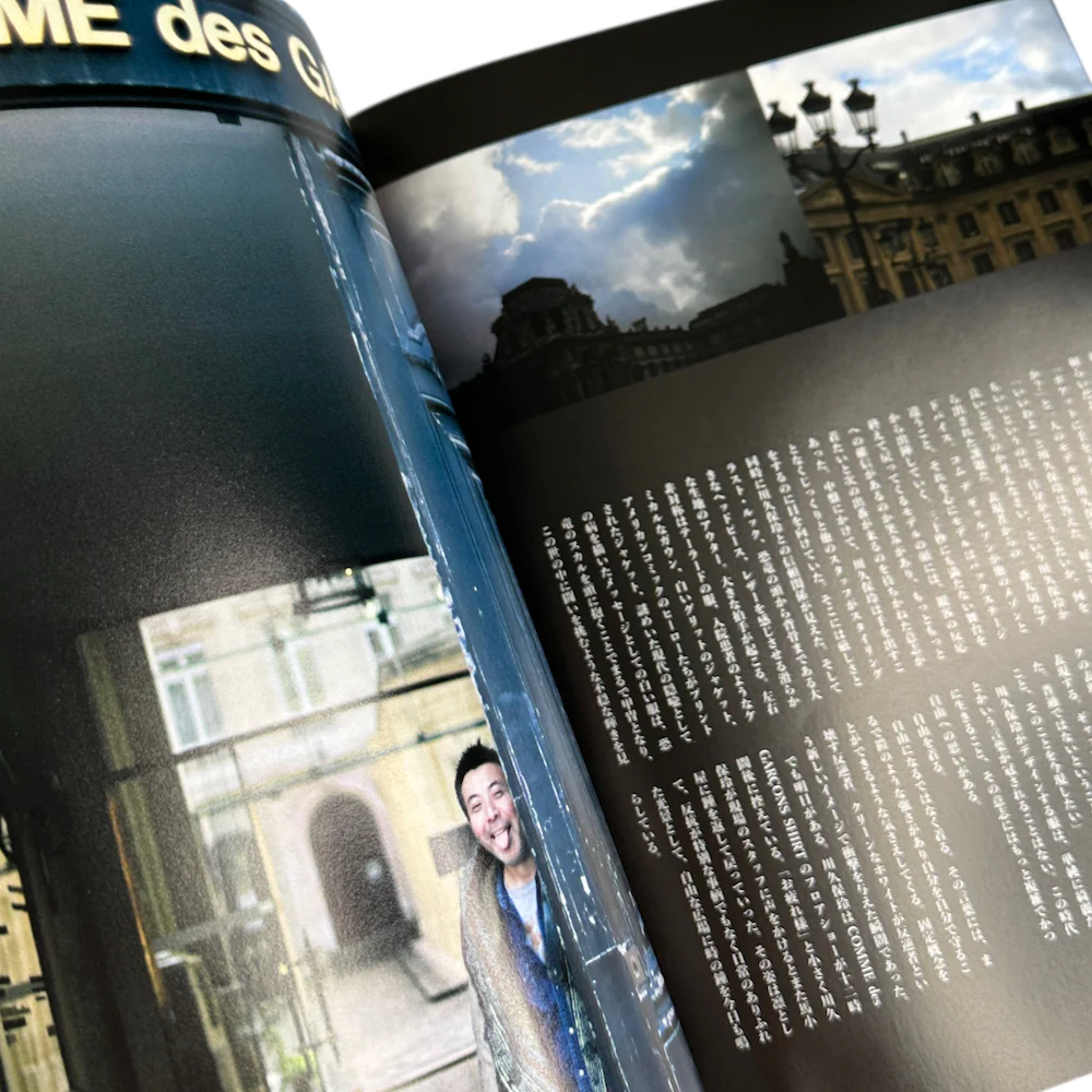 2018 SWITCH MAGAZINE (VOL.36) - Image 5