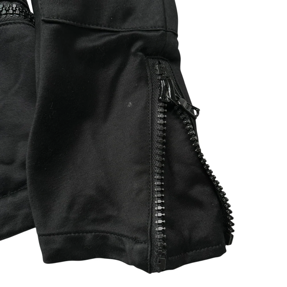 ATTACHMENT MULTI-ZIP JACKET - Image 4