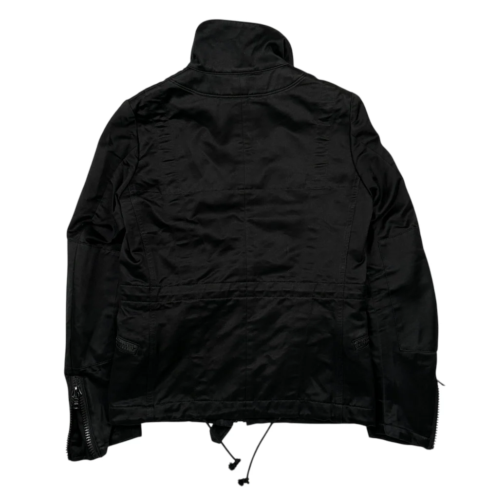ATTACHMENT MULTI-ZIP JACKET - Image 5