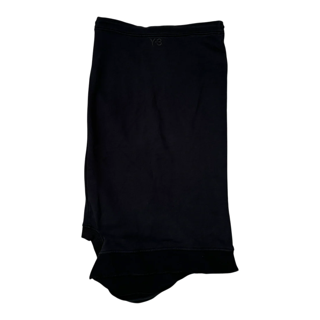 (S) ADIDAS Y-3 TRACK SKIRT - Image 3