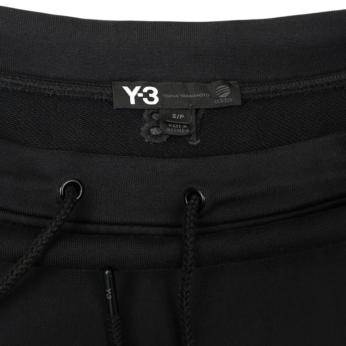 (S) ADIDAS Y-3 TRACK SKIRT - Image 4